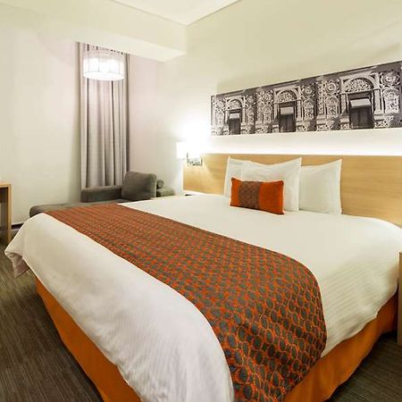 Camino Real Puebla Hotel & Suites Bilik gambar